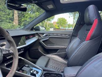 Audi Rs3 RS3 RS 3 Lim 2.5 TFSI Quattro PANORAMA Leder HUD picture 5