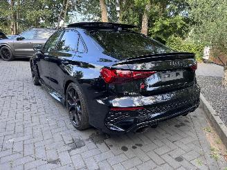 Audi Rs3 RS3 RS 3 Lim 2.5 TFSI Quattro PANORAMA Leder HUD picture 19