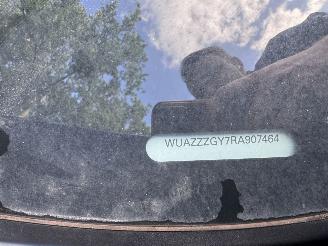 Audi Rs3 RS3 RS 3 Lim 2.5 TFSI Quattro PANORAMA Leder HUD picture 27