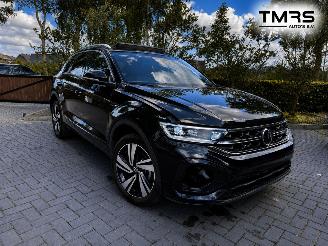Schadeauto Volkswagen T-Roc T-Roc R-Line 1.5 TSI DSG PANORAMA IQ-Light Camera  VOL 2026/2