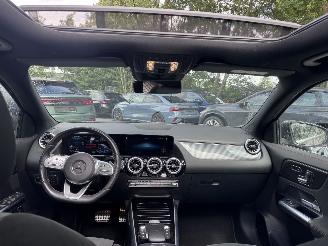 Mercedes GLA GLA 250 e AMG Panorama Ambiance Camera ACC VOL picture 4