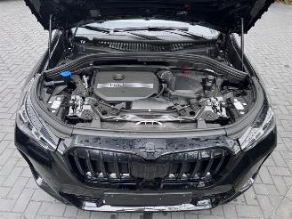 BMW X1 X1 sDrive 18 i M Sport PANORAMA Camera Ambiance VOL!! picture 13