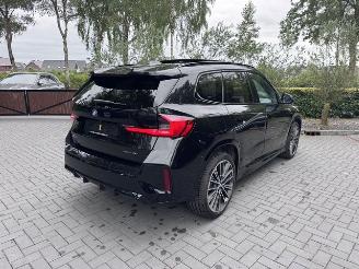 BMW X1 X1 sDrive 18 i M Sport PANORAMA Camera Ambiance VOL!! picture 2