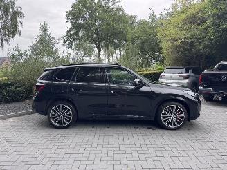 BMW X1 X1 sDrive 18 i M Sport PANORAMA Camera Ambiance VOL!! picture 21