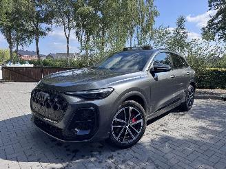 Audi Q5 Q5 2.0 e-hybrid 3xS-line Quattro 220 kW PANORAMA 360view VOL VOL picture 2