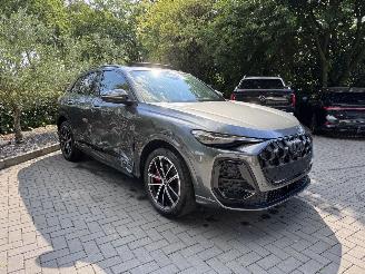 Audi Q5 Q5 2.0 e-hybrid 3xS-line Quattro 220 kW PANORAMA 360view VOL VOL picture 15