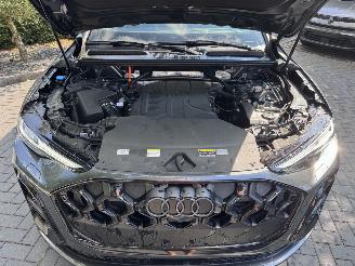 Audi Q5 Q5 2.0 e-hybrid 3xS-line Quattro 220 kW PANORAMA 360view VOL VOL picture 8