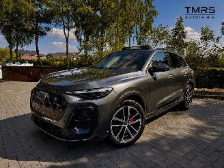 krockskadad bil auto Audi Q5 Q5 2.0 e-hybrid 3xS-line Quattro 220 kW PANORAMA 360view VOL VOL 2026/1