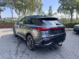 Audi Q5 Q5 2.0 e-hybrid 3xS-line Quattro 220 kW PANORAMA 360view VOL VOL picture 28