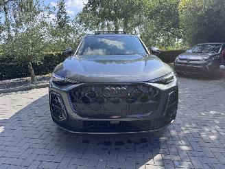 Audi Q5 Q5 2.0 e-hybrid 3xS-line Quattro 220 kW PANORAMA 360view VOL VOL picture 9