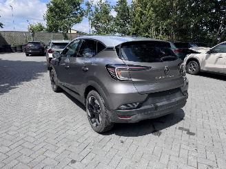 Renault Captur Captur TCe 90 Techno Camera 2025 AppleCarplay picture 2