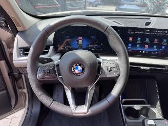BMW X1 BMW X1 sDrive 18i M-Sport Camera Leder Ambiance 2026 picture 34