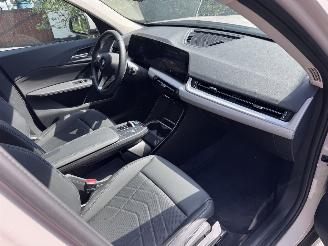 BMW X1 BMW X1 sDrive 18i M-Sport Camera Leder Ambiance 2026 picture 13