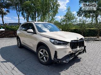 Schadeauto BMW X1 BMW X1 sDrive 18i M-Sport Camera Leder Ambiance 2026 2026/1