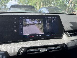 BMW X1 BMW X1 sDrive 18i M-Sport Camera Leder Ambiance 2026 picture 35