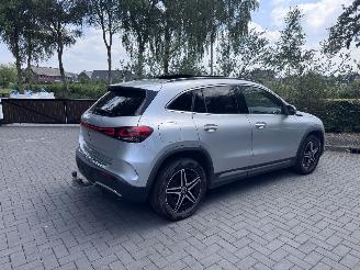 Mercedes EQA EQA 250+ AMG Panorama Camera Trekhaak Ambiance VOL picture 32