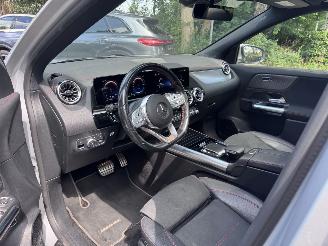 Mercedes EQA EQA 250+ AMG Panorama Camera Trekhaak Ambiance VOL picture 4