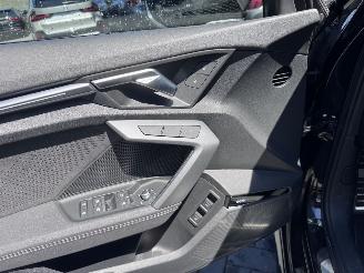 Audi A3 Audi A3 Sportback 45 TFSIe S line 200kw PANORAMA HUD MASSAGE !! picture 23