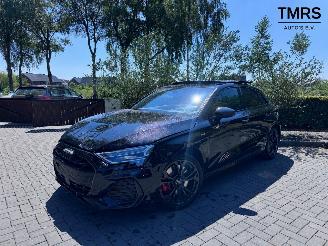 Unfallwagen Audi A3 Audi A3 Sportback 45 TFSIe S line 200kw PANORAMA HUD MASSAGE !! 2025/4