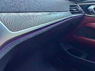 BMW 4-serie BMW M440 4 Cabrio M440 i xDrive HUD Leder Ambiance LED VOL !! picture 11