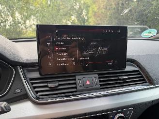 Audi Q5 Q5 55 TFSIe Quattro 3x S line PANO Trekhaak B&O Leder VOL! picture 9