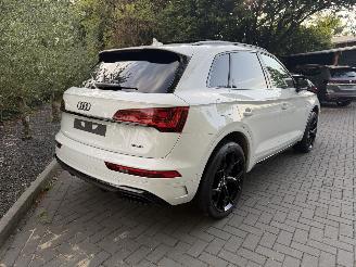 Audi Q5 Q5 55 TFSIe Quattro 3x S line PANO Trekhaak B&O Leder VOL! picture 38