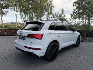 Audi Q5 Q5 55 TFSIe Quattro 3x S line PANO Trekhaak B&O Leder VOL! picture 2