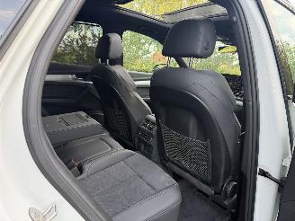 Audi Q5 Q5 55 TFSIe Quattro 3x S line PANO Trekhaak B&O Leder VOL! picture 24