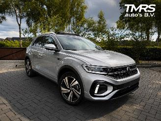 Auto incidentate Volkswagen T-Roc T-Roc R-Line 1.5 TSI DSG PANORAMA Trekhaak Camera VOL 2026/1
