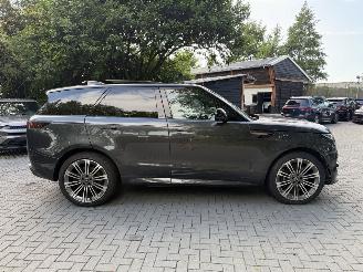 Land Rover Range Rover sport Land Rover Range Rover Sport P550e Autobiography Hybrid Trekhaak PANO VOL picture 28