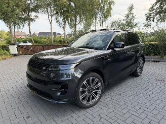 Land Rover Range Rover sport Land Rover Range Rover Sport P550e Autobiography Hybrid Trekhaak PANO VOL picture 18