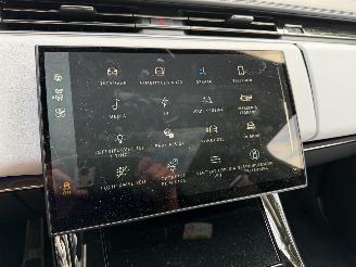 Land Rover Range Rover sport Land Rover Range Rover Sport P550e Autobiography Hybrid Trekhaak PANO VOL picture 10
