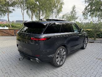 Land Rover Range Rover sport Land Rover Range Rover Sport P550e Autobiography Hybrid Trekhaak PANO VOL picture 2