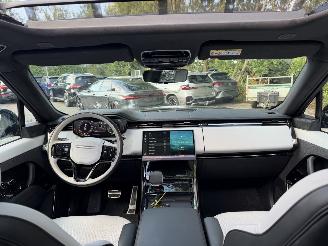 Land Rover Range Rover sport Land Rover Range Rover Sport P550e Autobiography Hybrid Trekhaak PANO VOL picture 26