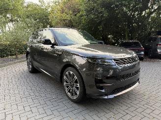 Land Rover Range Rover sport Land Rover Range Rover Sport P550e Autobiography Hybrid Trekhaak PANO VOL picture 29