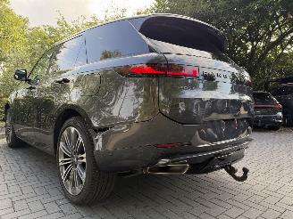 Land Rover Range Rover sport Land Rover Range Rover Sport P550e Autobiography Hybrid Trekhaak PANO VOL picture 38