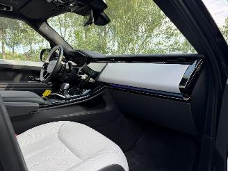 Land Rover Range Rover sport Land Rover Range Rover Sport P550e Autobiography Hybrid Trekhaak PANO VOL picture 5
