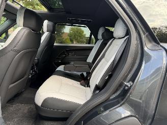 Land Rover Range Rover sport Land Rover Range Rover Sport P550e Autobiography Hybrid Trekhaak PANO VOL picture 30