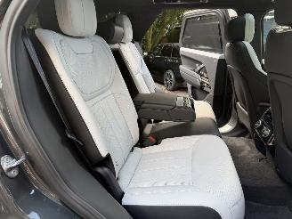 Land Rover Range Rover sport Land Rover Range Rover Sport P550e Autobiography Hybrid Trekhaak PANO VOL picture 24