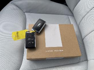 Land Rover Range Rover sport Land Rover Range Rover Sport P550e Autobiography Hybrid Trekhaak PANO VOL picture 11