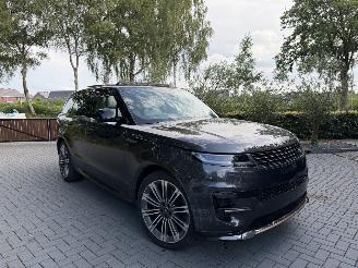 Land Rover Range Rover sport Land Rover Range Rover Sport P550e Autobiography Hybrid Trekhaak PANO VOL picture 14