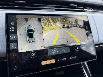 Land Rover Range Rover sport Land Rover Range Rover Sport P550e Autobiography Hybrid Trekhaak PANO VOL picture 12
