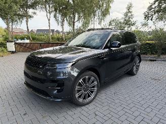 Land Rover Range Rover sport Land Rover Range Rover Sport P550e Autobiography Hybrid Trekhaak PANO VOL picture 17