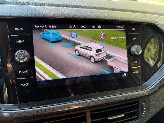 Volkswagen T-Cross T-Cross 1.0 TSI DSG R-Line AHK Camera ACC IQ-Light  VOL picture 7