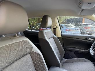 Volkswagen T-Cross T-Cross 1.0 TSI DSG R-Line AHK Camera ACC IQ-Light  VOL picture 17