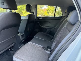 Volkswagen T-Cross T-Cross 1.0 TSI DSG R-Line AHK Camera ACC IQ-Light  VOL picture 18
