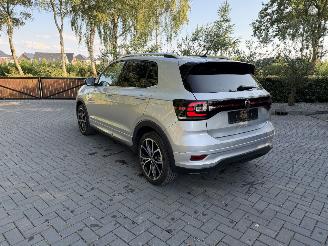 Volkswagen T-Cross T-Cross 1.0 TSI DSG R-Line AHK Camera ACC IQ-Light  VOL picture 24