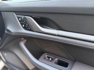 Porsche Taycan Taycan Cross Turismo 4 S PANO Dual Screen Leder Ambiance VOL!! picture 16