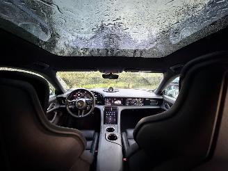 Porsche Taycan Taycan Cross Turismo 4 S PANO Dual Screen Leder Ambiance VOL!! picture 20