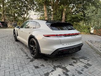 Porsche Taycan Taycan Cross Turismo 4 S PANO Dual Screen Leder Ambiance VOL!! picture 30